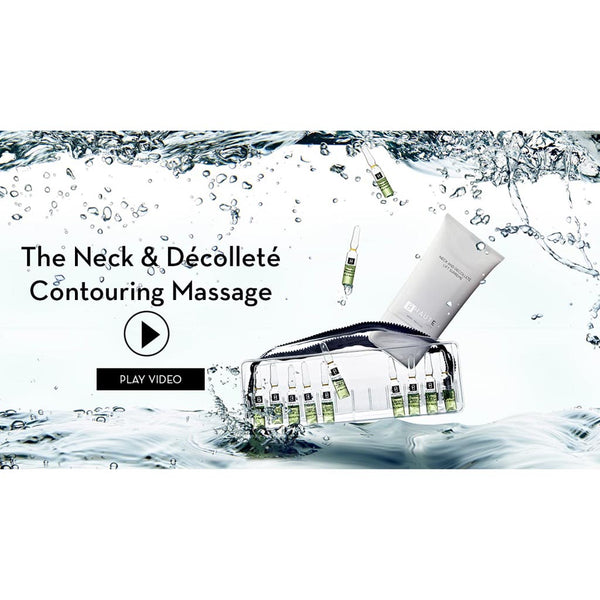 PRECIOUS CONTOURING FACIAL MASSAGER SAPPHIRE