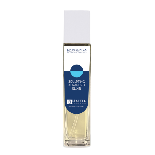SCULPTING ADVANCED ELIXIR 35/120 ML ELIXIR