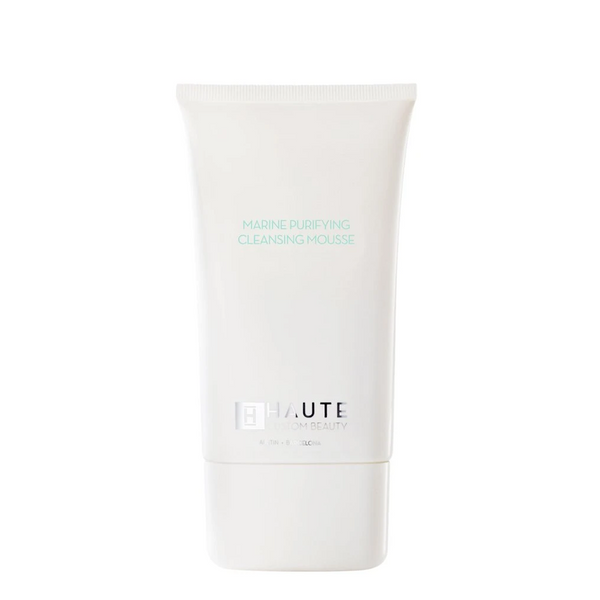 Cult-favorite, skin-loving, gentle neutral cleanser.