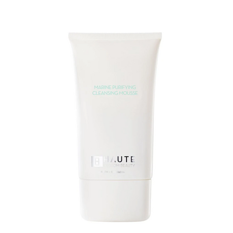 Cult-favorite, skin-loving, gentle neutral cleanser.