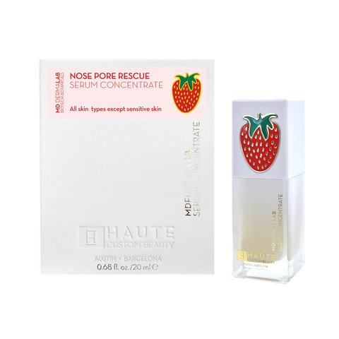 NOSE PORE RESCUE SERUM CONCENTRATE