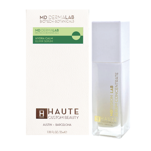 Like a magic potion for sensitive skin.