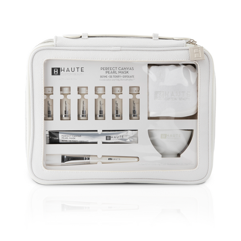 A clarifying treatment for a purified, fresh complexion. <br><mb>Ideal for Combination and oily Dermaprofiles™. Beneficial for blemish prone skin.<br>Not suitable for sensitive skin.</mb>