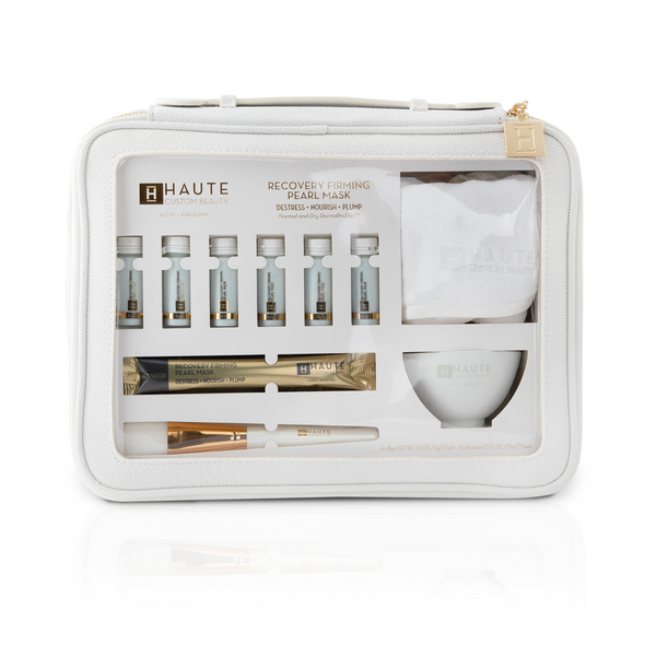 A hydrating and restorative treatment for a pampered, lifted appearance.<br><mb>Ideal for Normal and Dry Dermaprofiles™. </mb>