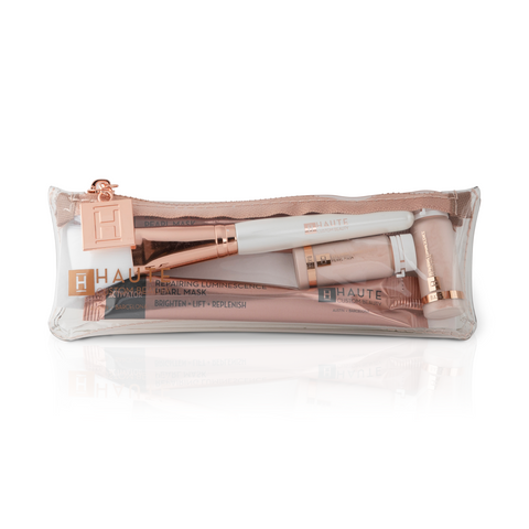 Luminosity-boosting transformative treatment for a polished, revitalized complexion. <br><mb>Ideal for Normal and Combination Dermaprofiles™.<br>Not suitable for sensitive skin. </mb>