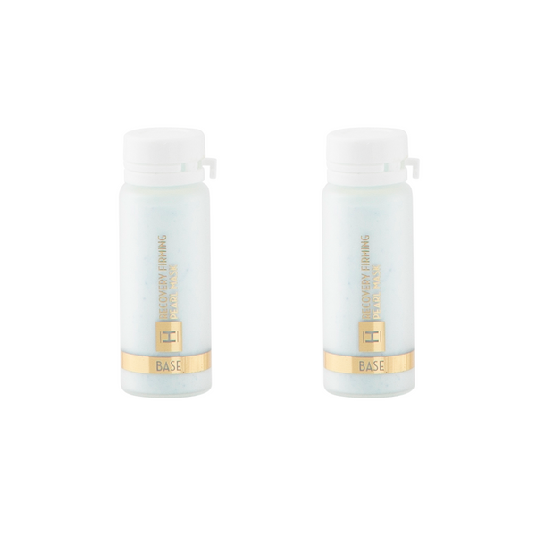 RECOVERY FIRMING PEARL MASK (2-PACK) Destress + Nourish + Plump