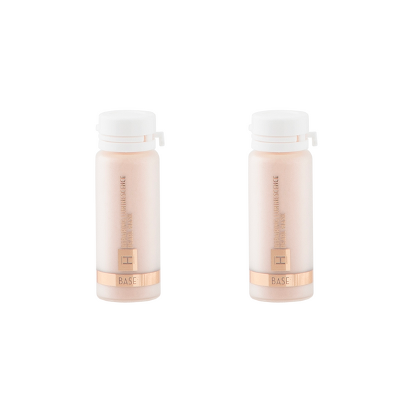 REPAIRING LUMINESCENCE PEARL MASK (2-PACK) Brighten + Lift + Replenish