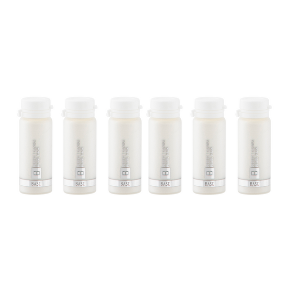 PERFECT CANVAS PEARL MASK (6-PACK) Refine + De-Toxify + Exfoliate
