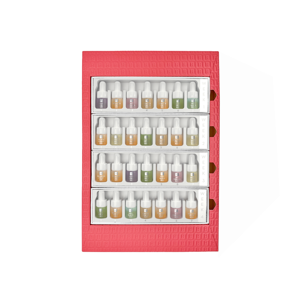 BRIGHTENING CORRECT 4-WEEK SKIN WELLNESS PLAN