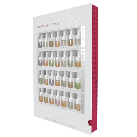 Evens out radiance and restores hydration to unveil a quenched glow.<br><subalttext>Ideal for Normal to Dry DermaProfiles™<br>not for sensitive skin. </subalttext>