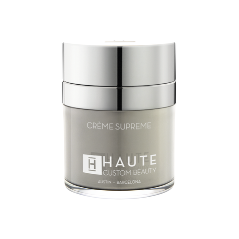 Replenishing, rich radiance and hydration.