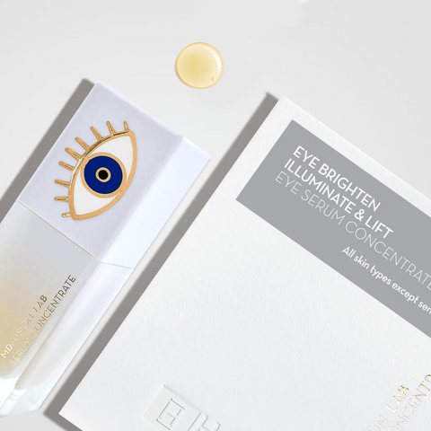 EYE SUPPORT QUENCH & RESTORE EYE SERUM CONCENTRATE