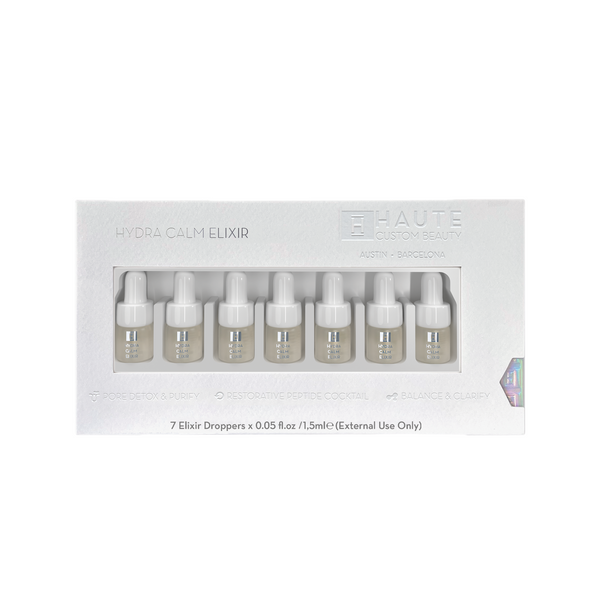 Like a magic potion for sensitive skin.