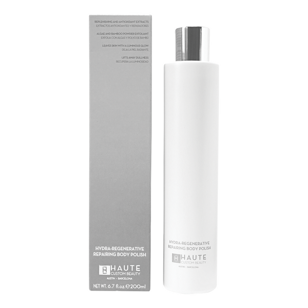 HYDRA REGENERATIVE REPAIRING BODY POLISH