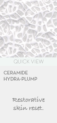 MD FUSION LAB ADDON - CERAMIDE -HYDRA-PLUMP