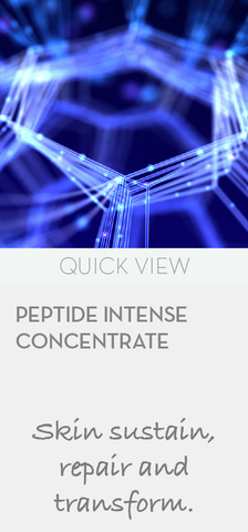MD FUSION LAB ADDON - Peptide Intense Concentrate