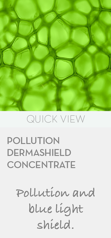 MD FUSION LAB ADDON - Pollution DermaShield Concentrate