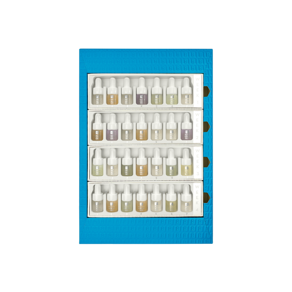 PORE PERFECTING 4-WEEK SKIN WELLNESS PLAN