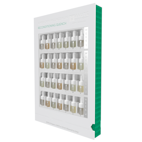 Soothes, comforts and calms while restoring moisture barrier properties. <subalttext><br>Ideal for Sensitive and Hypersensitive Dry DermaProfiles™. </subalttext>