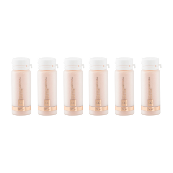 REPAIRING LUMINESCENCE PEARL MASK (6-PACK) Brighten + Lift + Replenish