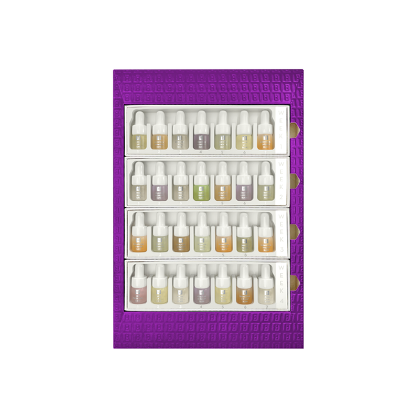 REPLENISHING REPAIR 4-WEEK SKIN WELLNESS PLAN