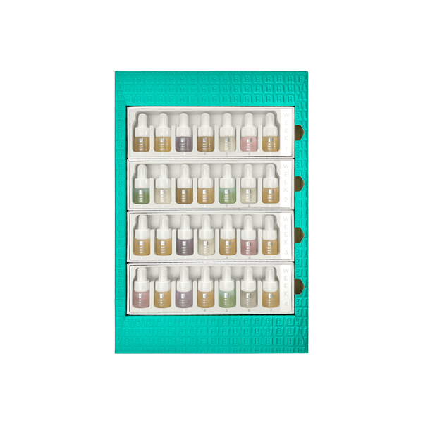 SOOTHING PERFECTION 4-WEEK SKIN WELLNESS PLAN