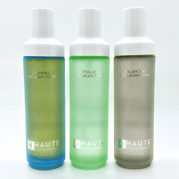REVITALIZING COLLAGEN TONIC