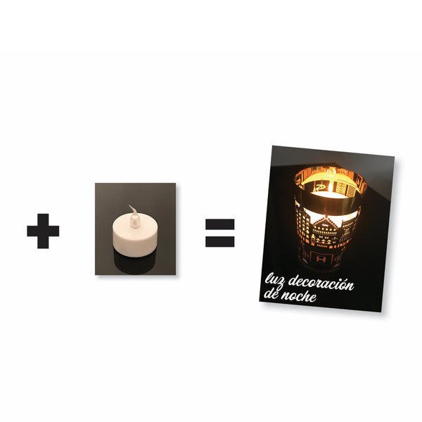 The Candle