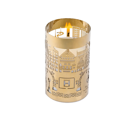 The Candle